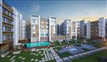 Space Clubtown Riverdale, 2, 3 & 4 BHK Apartments